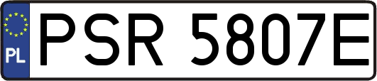 PSR5807E