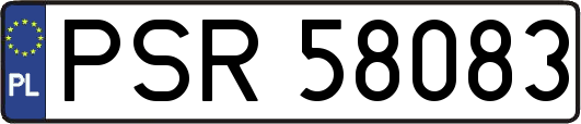PSR58083