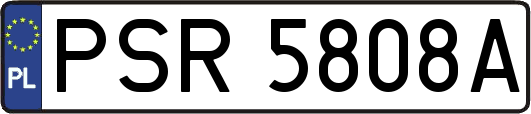 PSR5808A