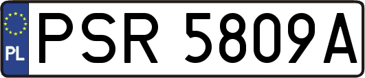 PSR5809A
