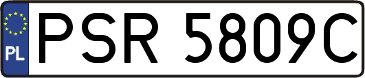 PSR5809C