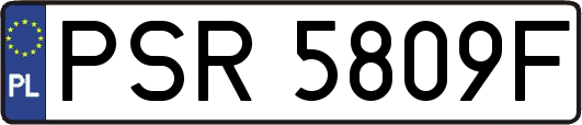 PSR5809F