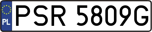 PSR5809G