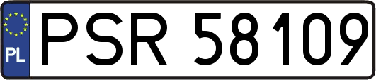 PSR58109