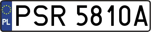 PSR5810A