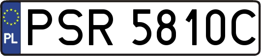 PSR5810C