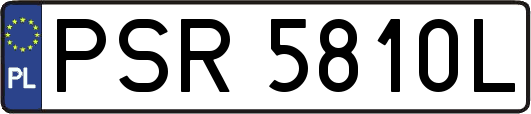 PSR5810L