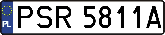 PSR5811A