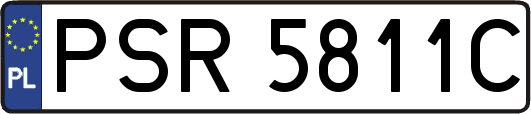 PSR5811C