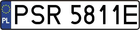 PSR5811E