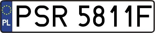 PSR5811F