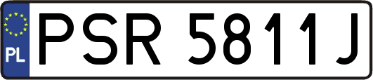 PSR5811J