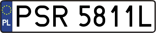 PSR5811L