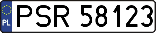 PSR58123