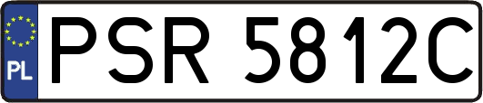 PSR5812C