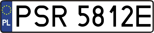 PSR5812E