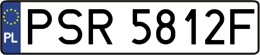 PSR5812F