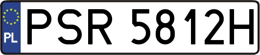 PSR5812H