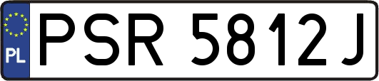 PSR5812J