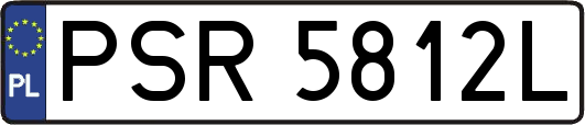 PSR5812L