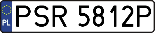 PSR5812P