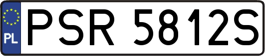 PSR5812S
