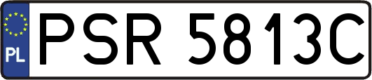 PSR5813C