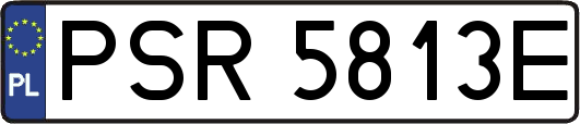 PSR5813E