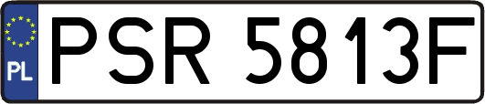 PSR5813F