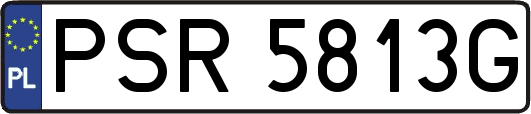 PSR5813G