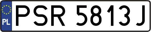 PSR5813J