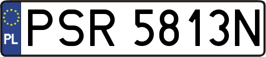 PSR5813N