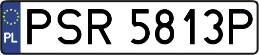 PSR5813P
