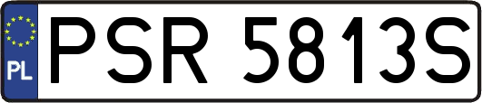 PSR5813S