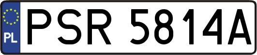 PSR5814A