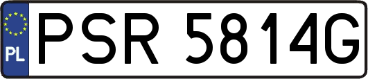 PSR5814G