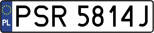 PSR5814J