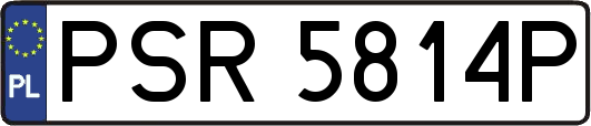 PSR5814P