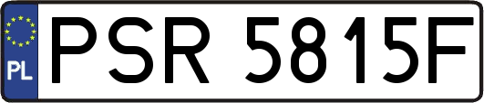 PSR5815F