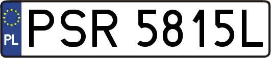 PSR5815L