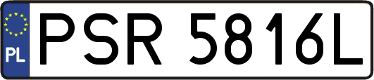 PSR5816L