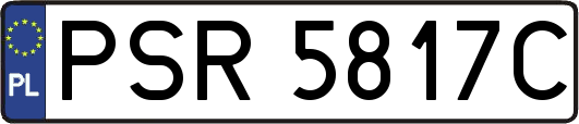 PSR5817C