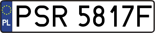 PSR5817F