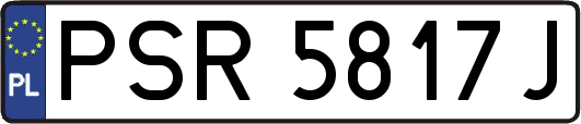 PSR5817J