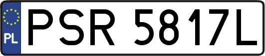 PSR5817L
