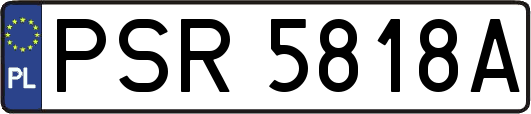 PSR5818A