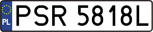 PSR5818L