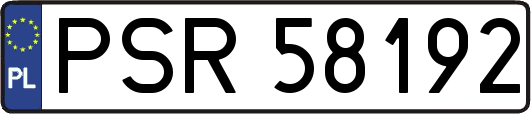PSR58192