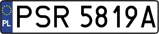 PSR5819A