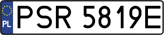 PSR5819E